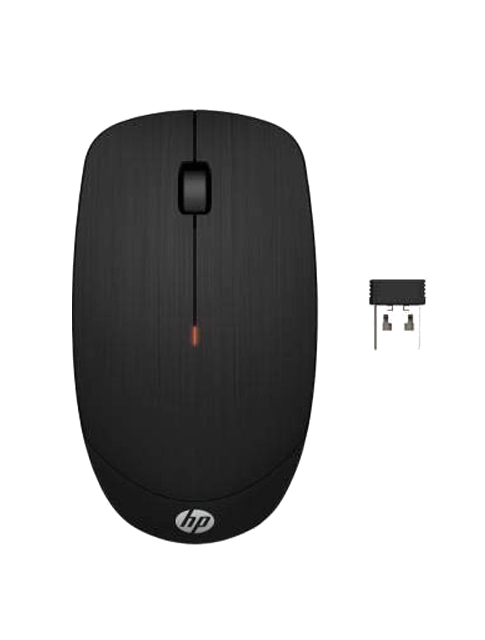 HP X200 Original Wireless Mouse