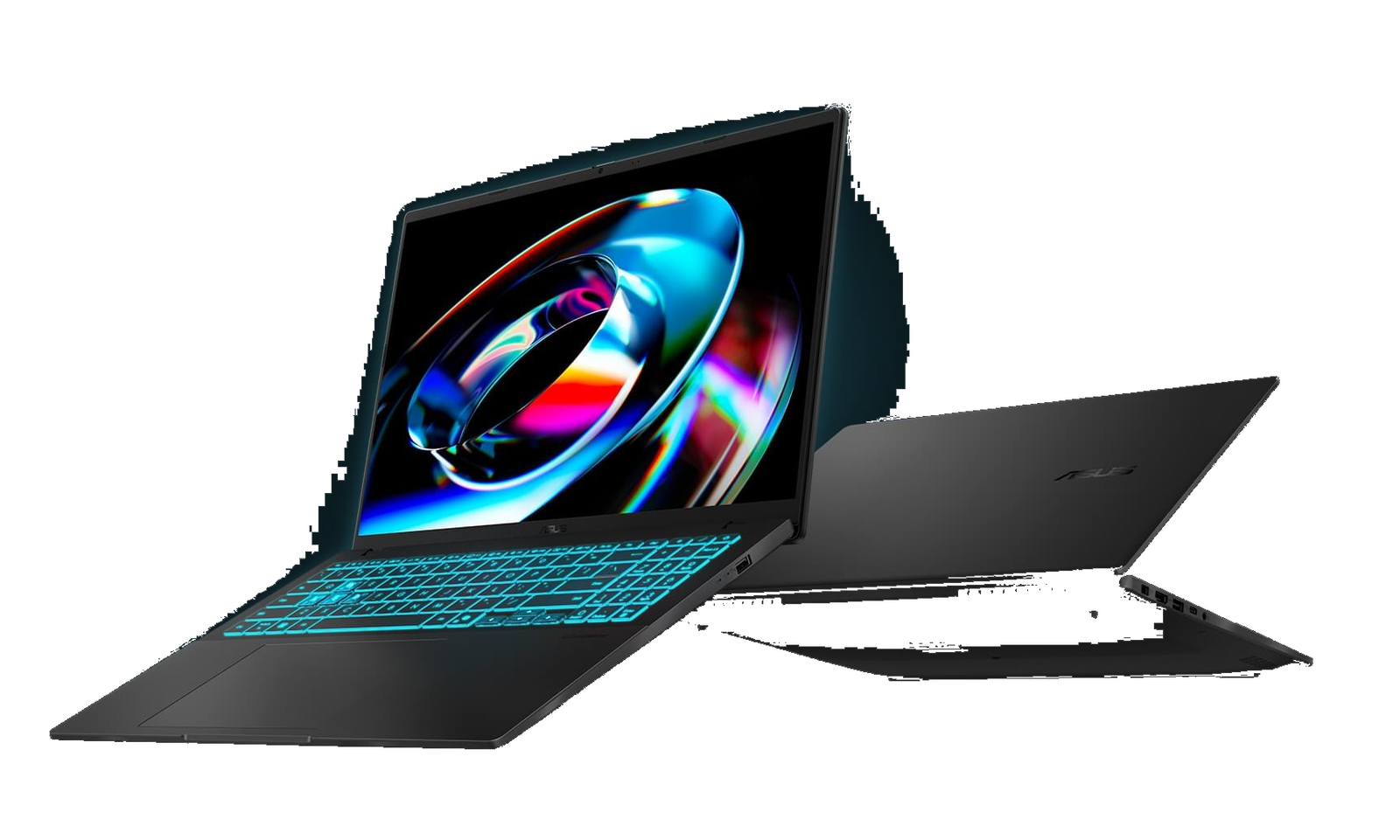 ASUS V16 - Intel Core 5 210H - 16GB RAM - 1TB SSD - RTX 5050 8GB - 15.6" FHD 144Hz