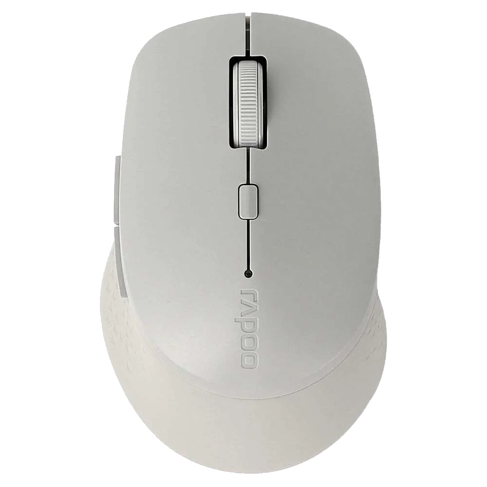 Rapoo M300 Wireless Mouse
