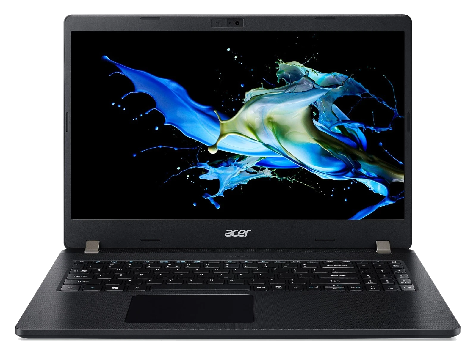 Acer TravelMate P2 - Intel Core i7-1165G7 - 8GB RAM - 256GB SSD - MX330 2GB
