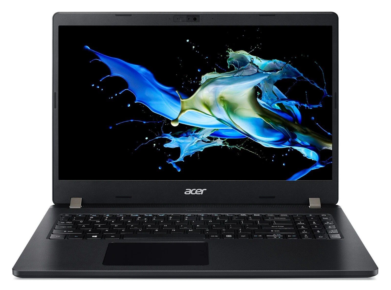 Acer TravelMate P2 - Intel Core i7-1165G7 - 8GB RAM - 256GB SSD - MX330 2GB