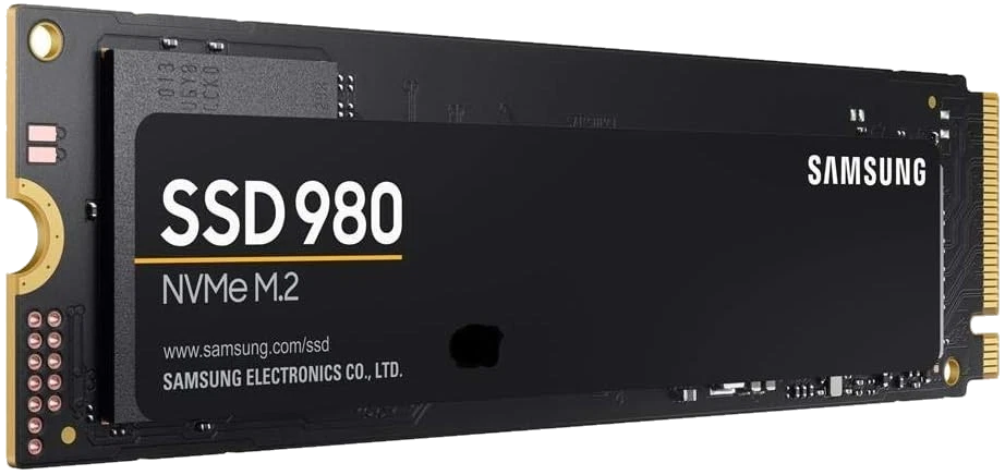 Samsung 980 NVMe SSD - 1TB