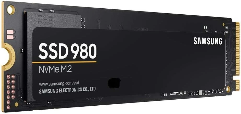 Samsung 980 NVMe SSD - 1TB