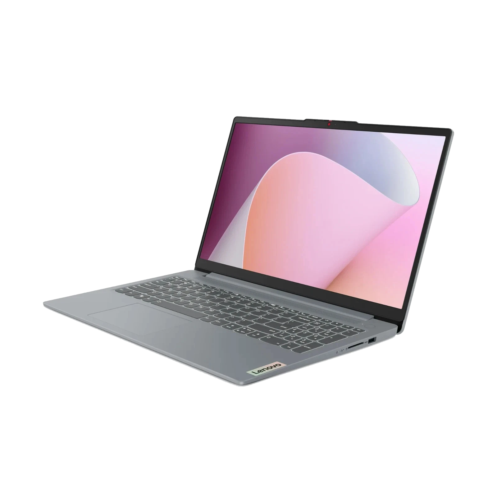 Lenovo IdeaPad Slim 3 Laptop - Ryzen 5 7520U - 16GB RAM - 512GB SSD - 15.6"