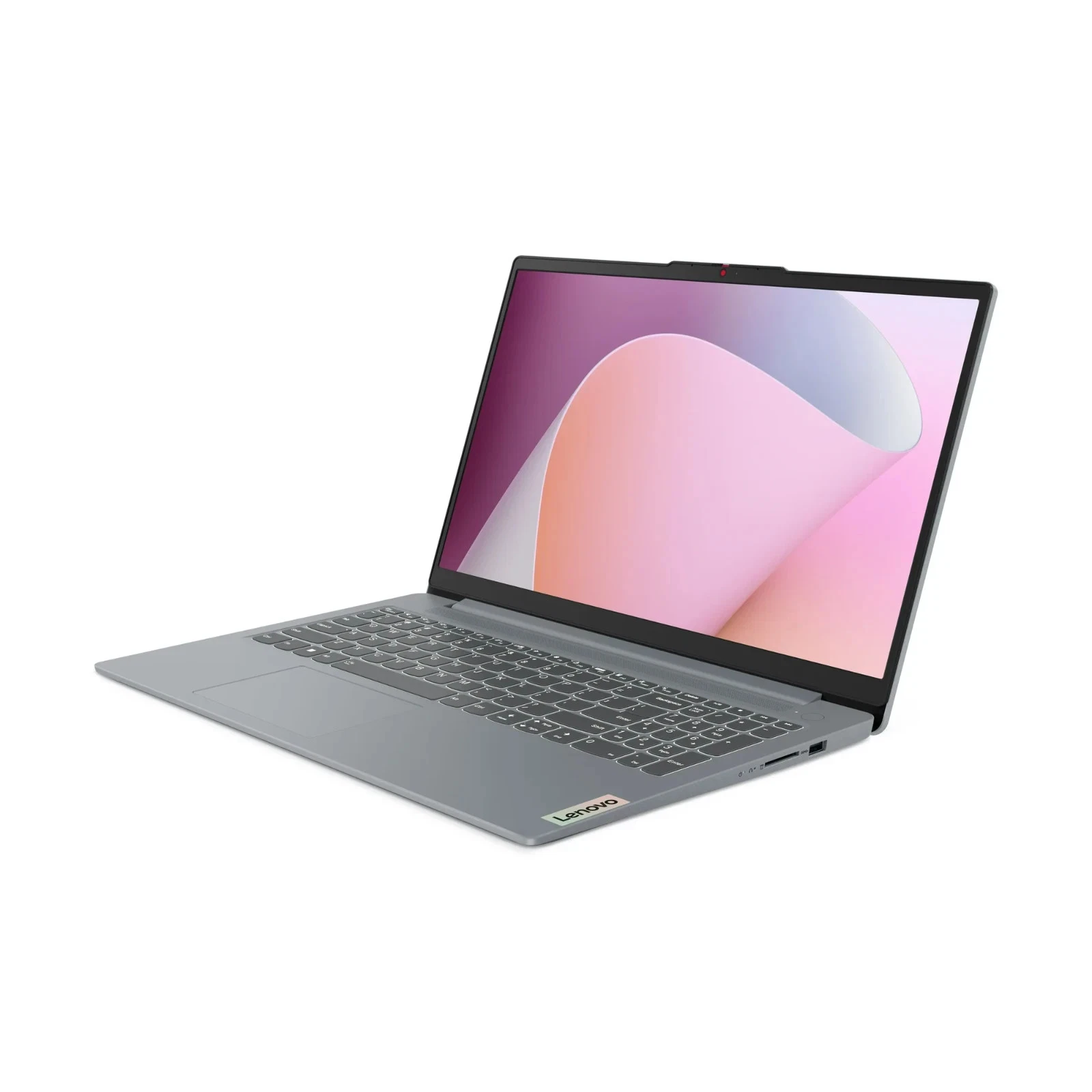 Lenovo IdeaPad Slim 3 Laptop - Ryzen 5 7520U - 16GB RAM - 512GB SSD - 15.6"