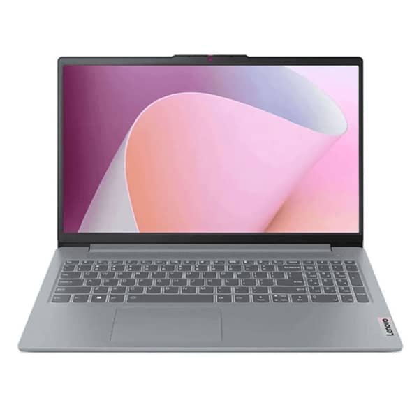 Lenovo IdeaPad Slim 3 - AMD Ryzen 5 7520U - 8GB RAM - 512GB SSD - AMD Radeon 610M Graphics - 15.6"