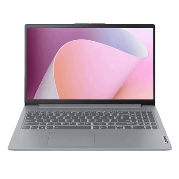 Lenovo IdeaPad Slim 3 - AMD Ryzen 5 7520U - 16GB RAM - 512GB SSD - AMD Radeon 610M Graphics - 15.6"