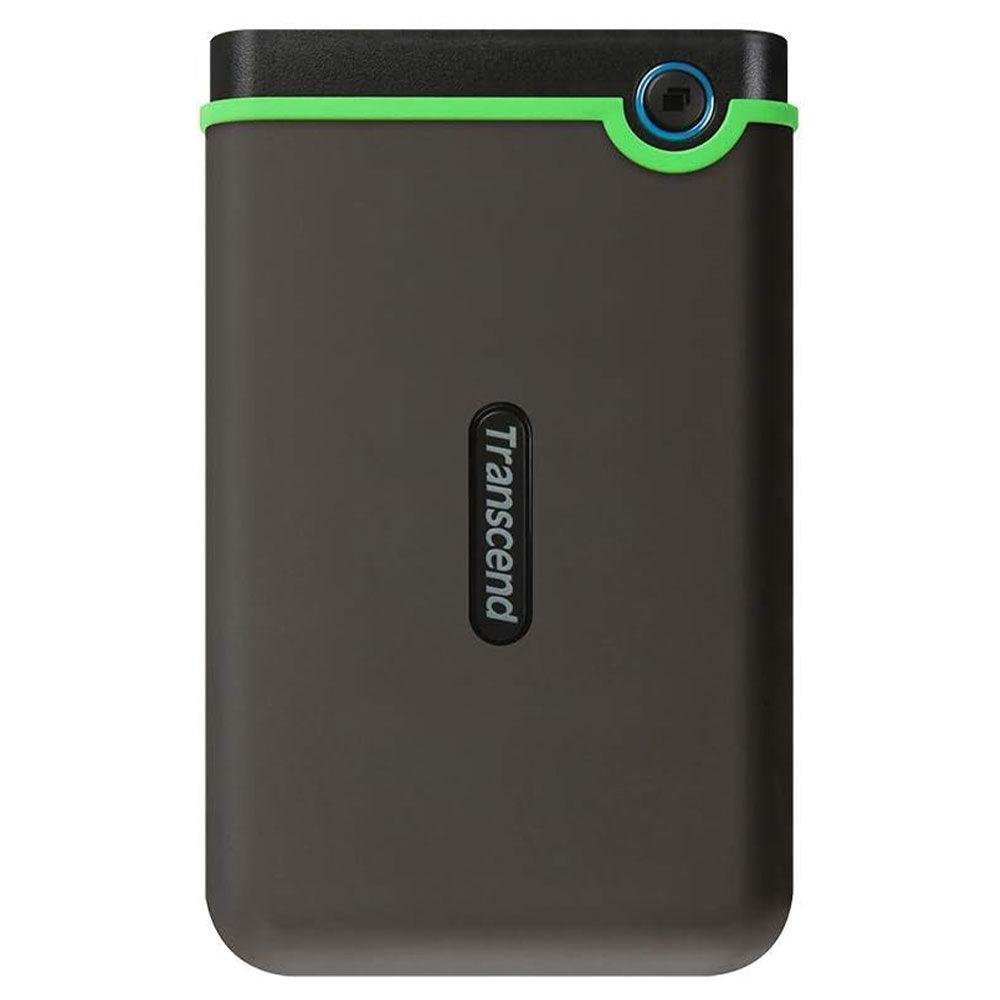 Transcend External HDD - 2TB