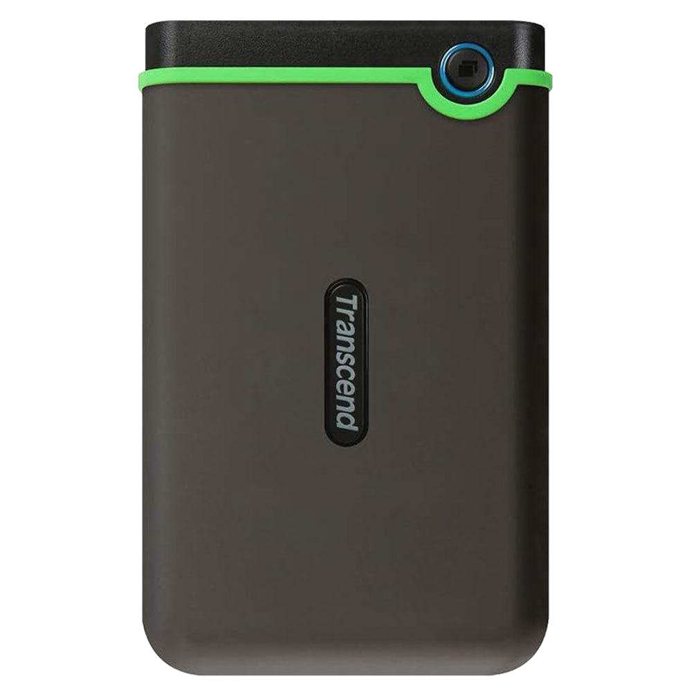 Transcend External HDD - 2TB