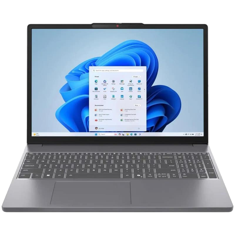 Lenovo IdeaPad Slim 3 - Intel Core i5-13420H - 16GB RAM - 512GB SSD - Intel Graphics - 15.6"